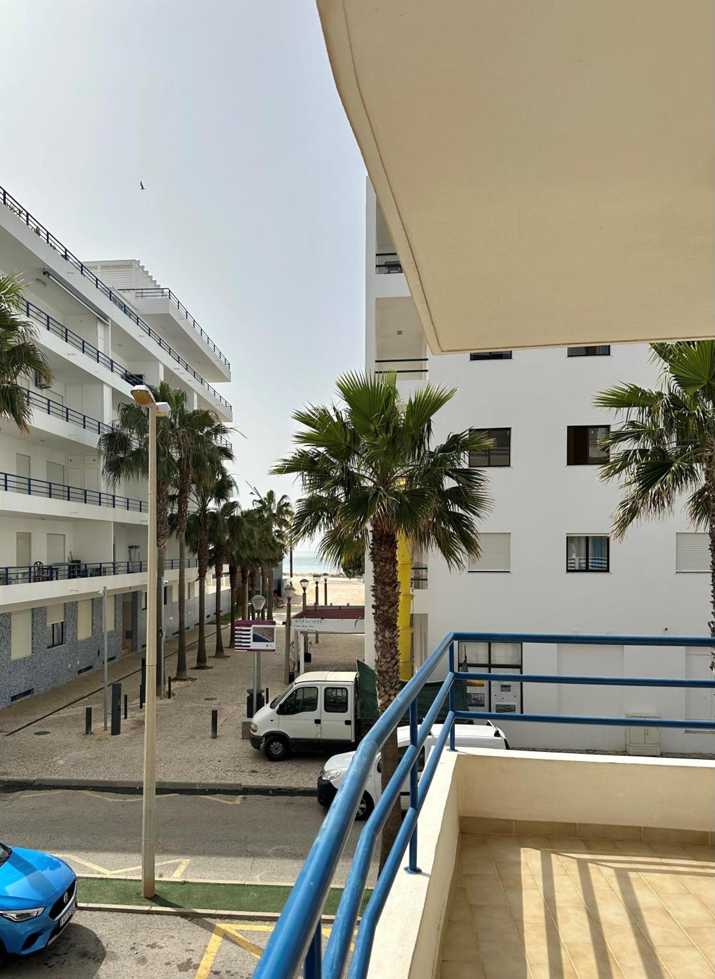 Apartment Carteia *