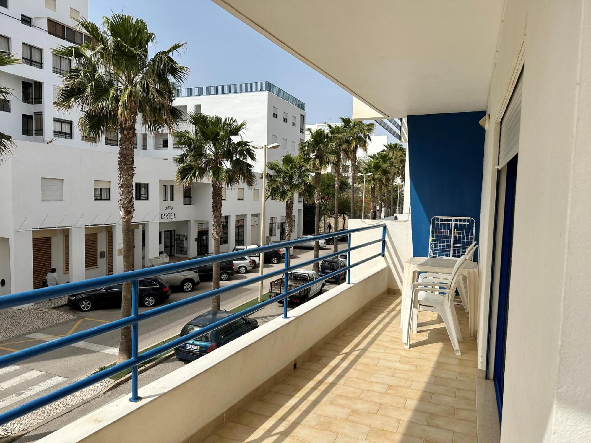Apartment Carteia Quarteira