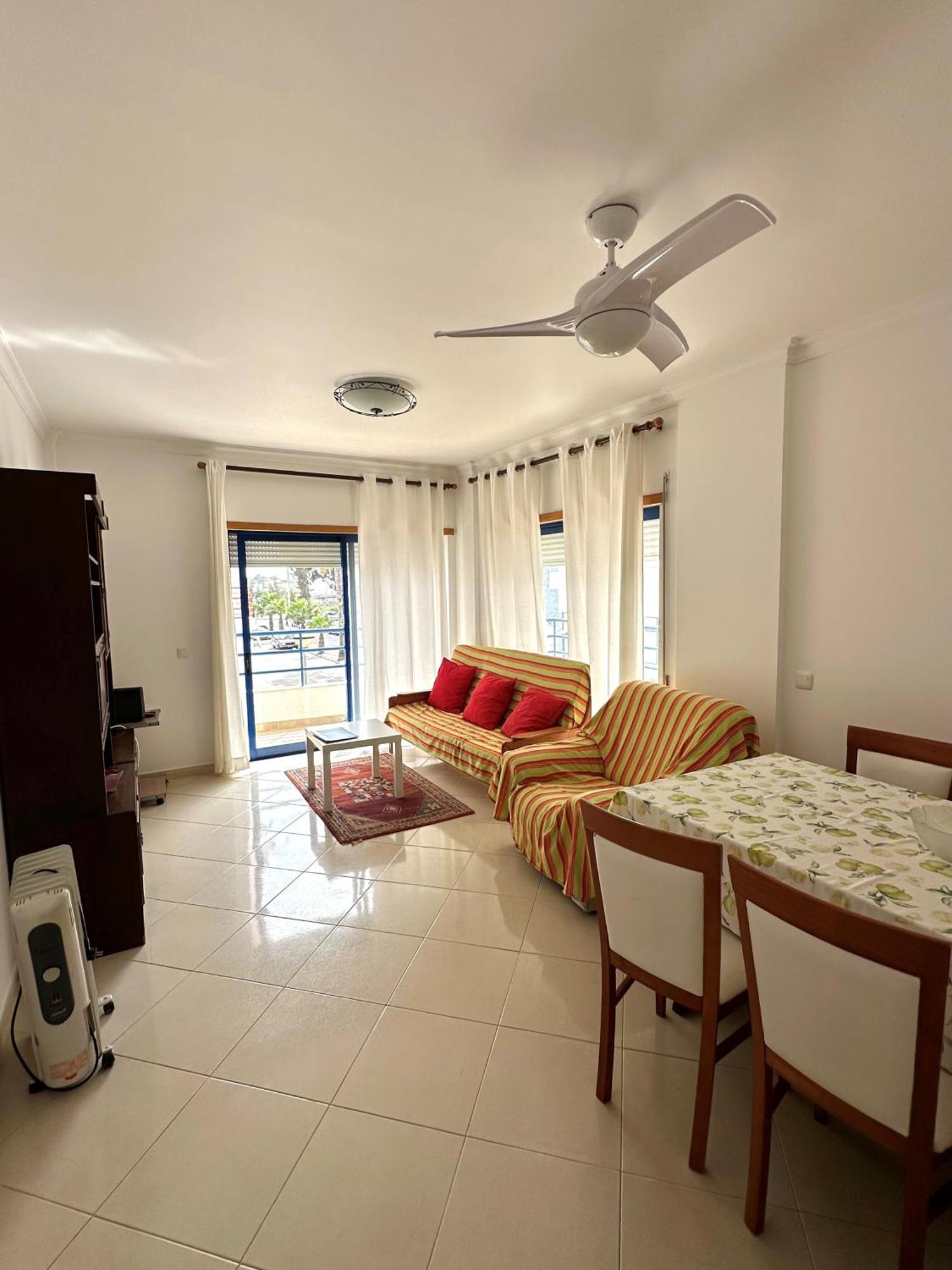 Carteia Apartment *