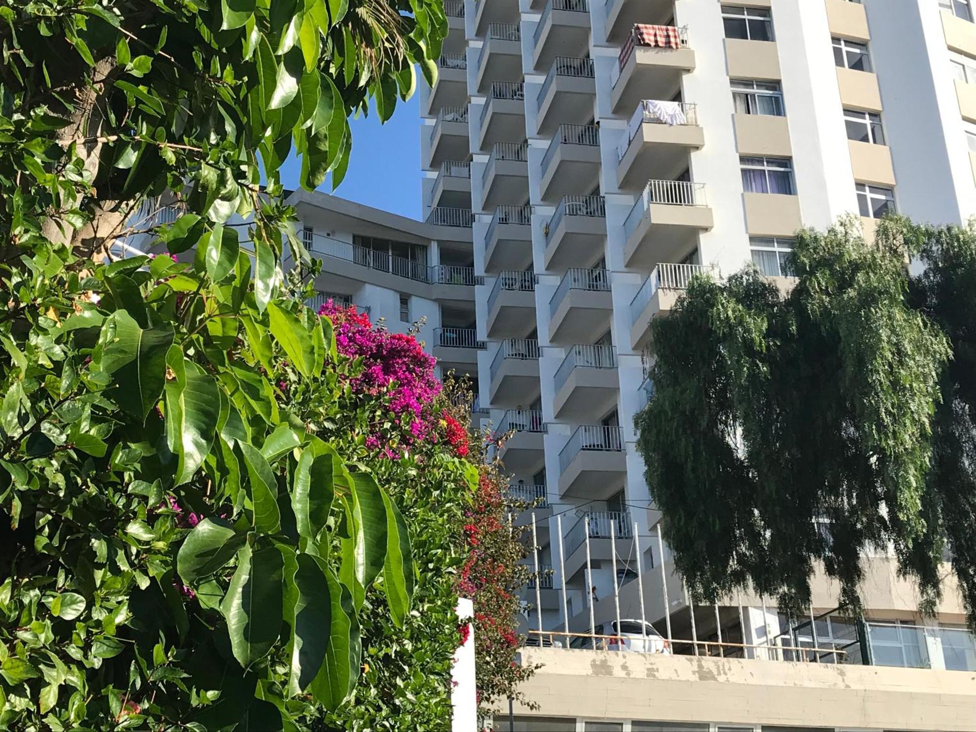 Apartamentos do Mar Funchal Funchal (Madeira)