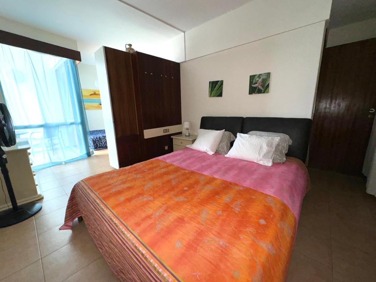 Apartamento Apartamentos do Mar Funchal *