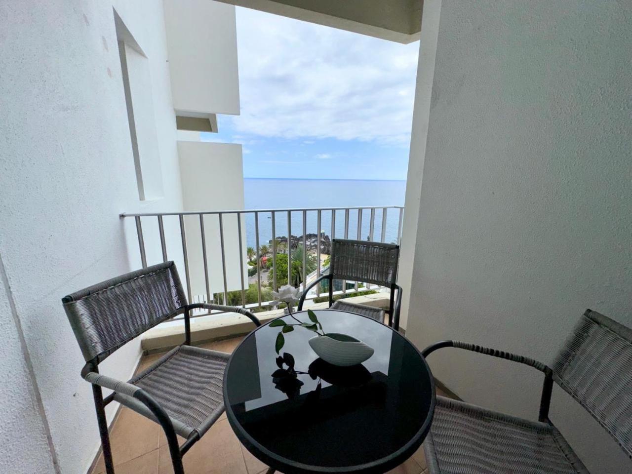 Apartamento Apartamentos do Mar Funchal Funchal (Madeira)