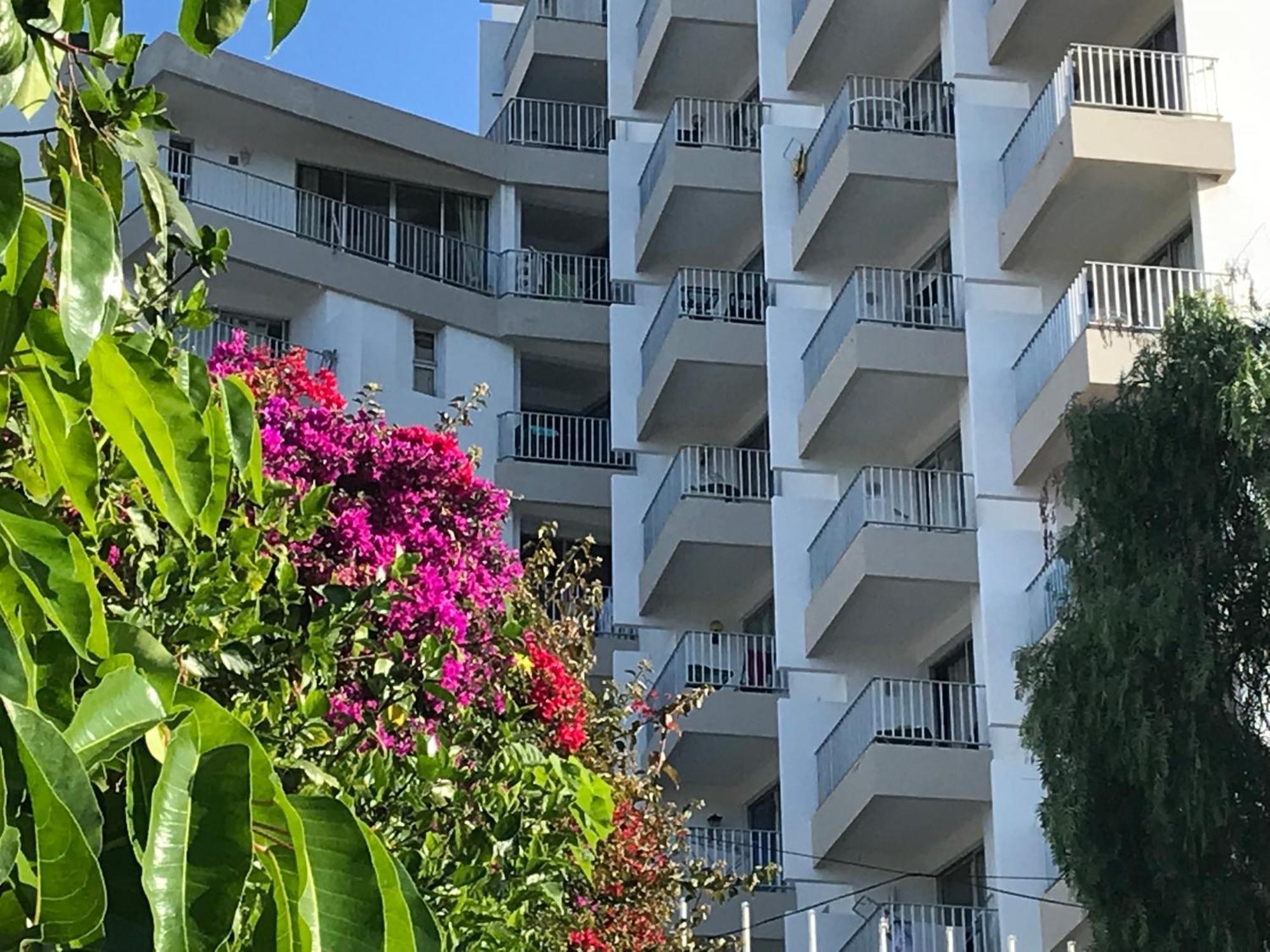 Apartamento Apartamentos do Mar Funchal Funchal (Madeira)