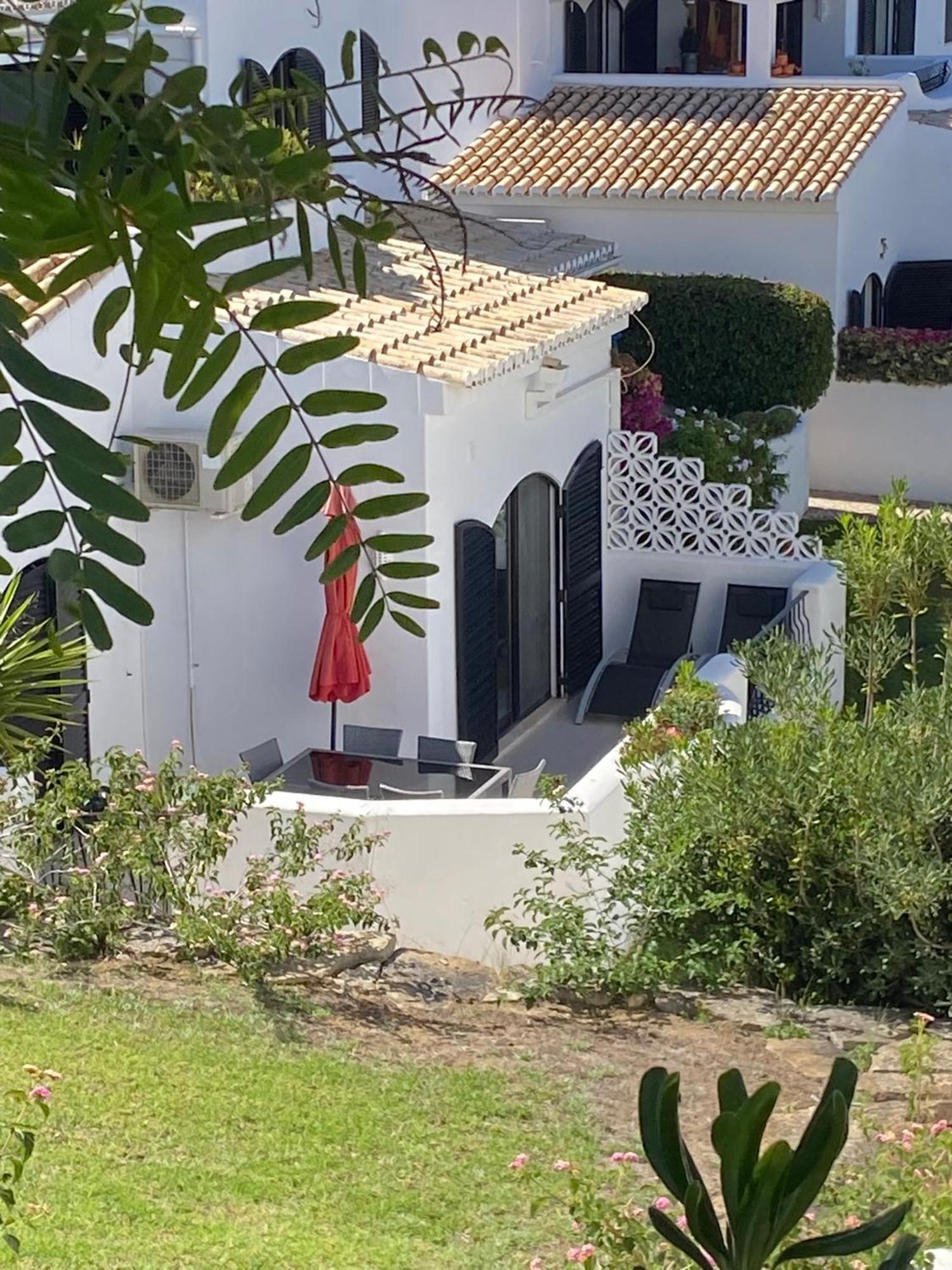 Alto Club Apartment *