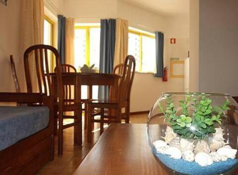 O Recanto Da Rocha Apartment *