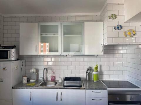 O Recanto Da Rocha Apartment Portimao