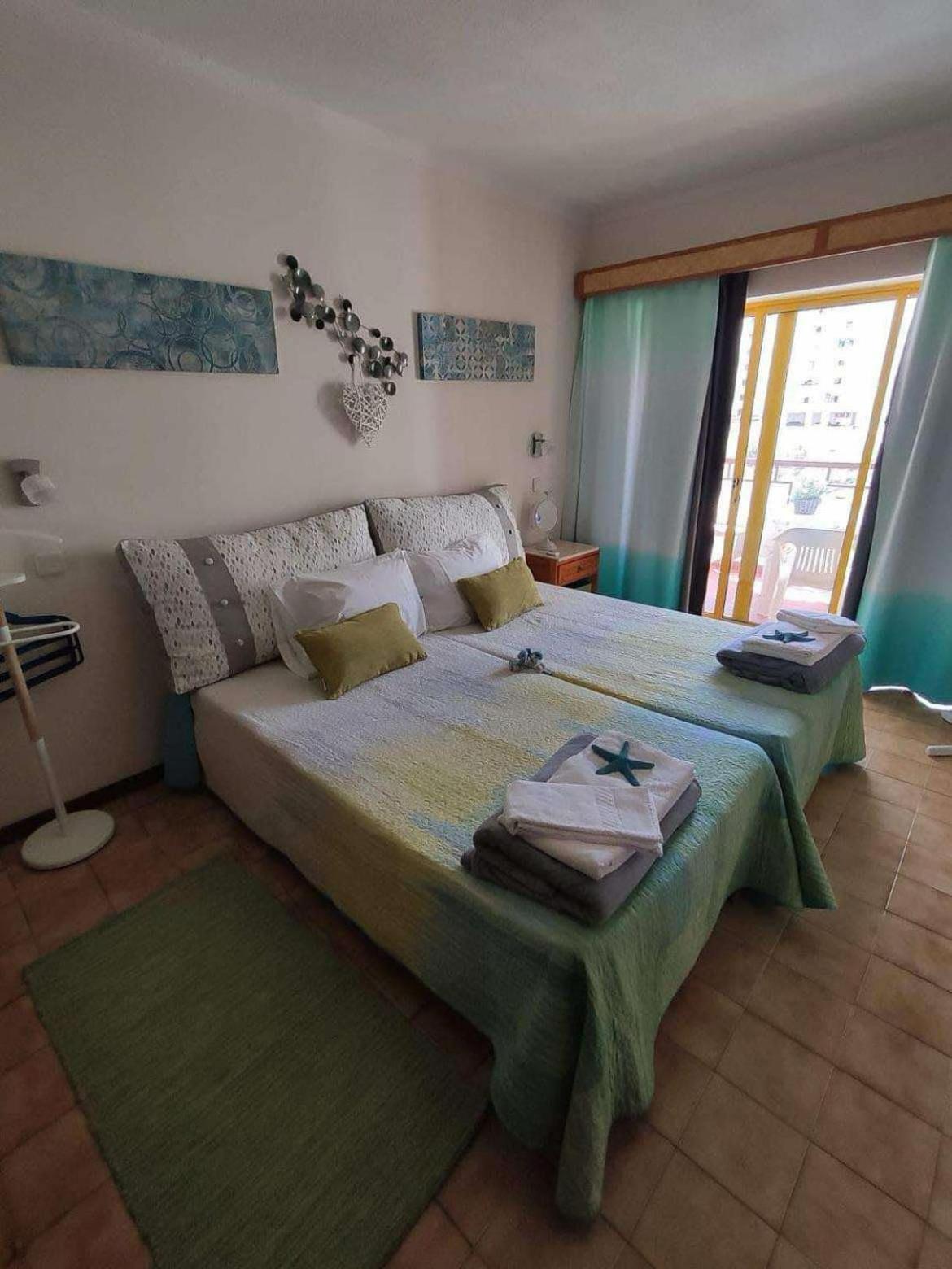 O Recanto Da Rocha Apartment *