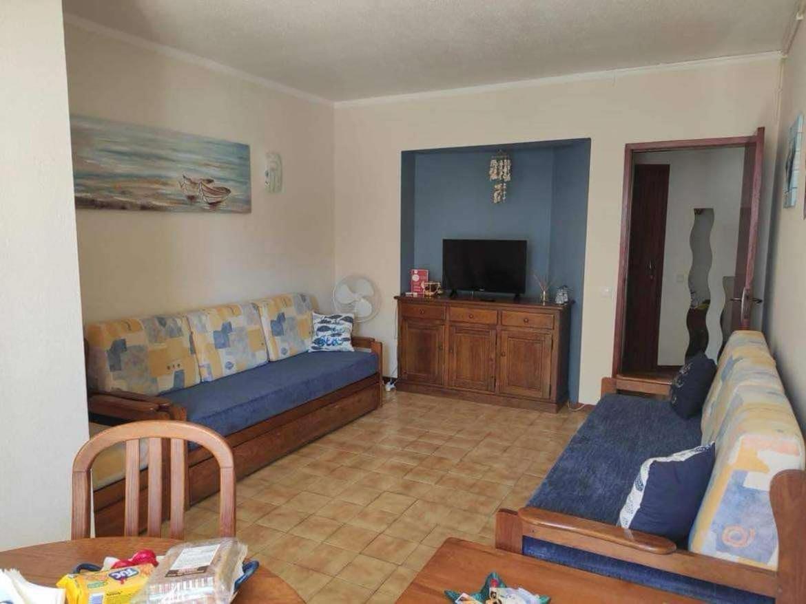 O Recanto Da Rocha Apartment Portimao