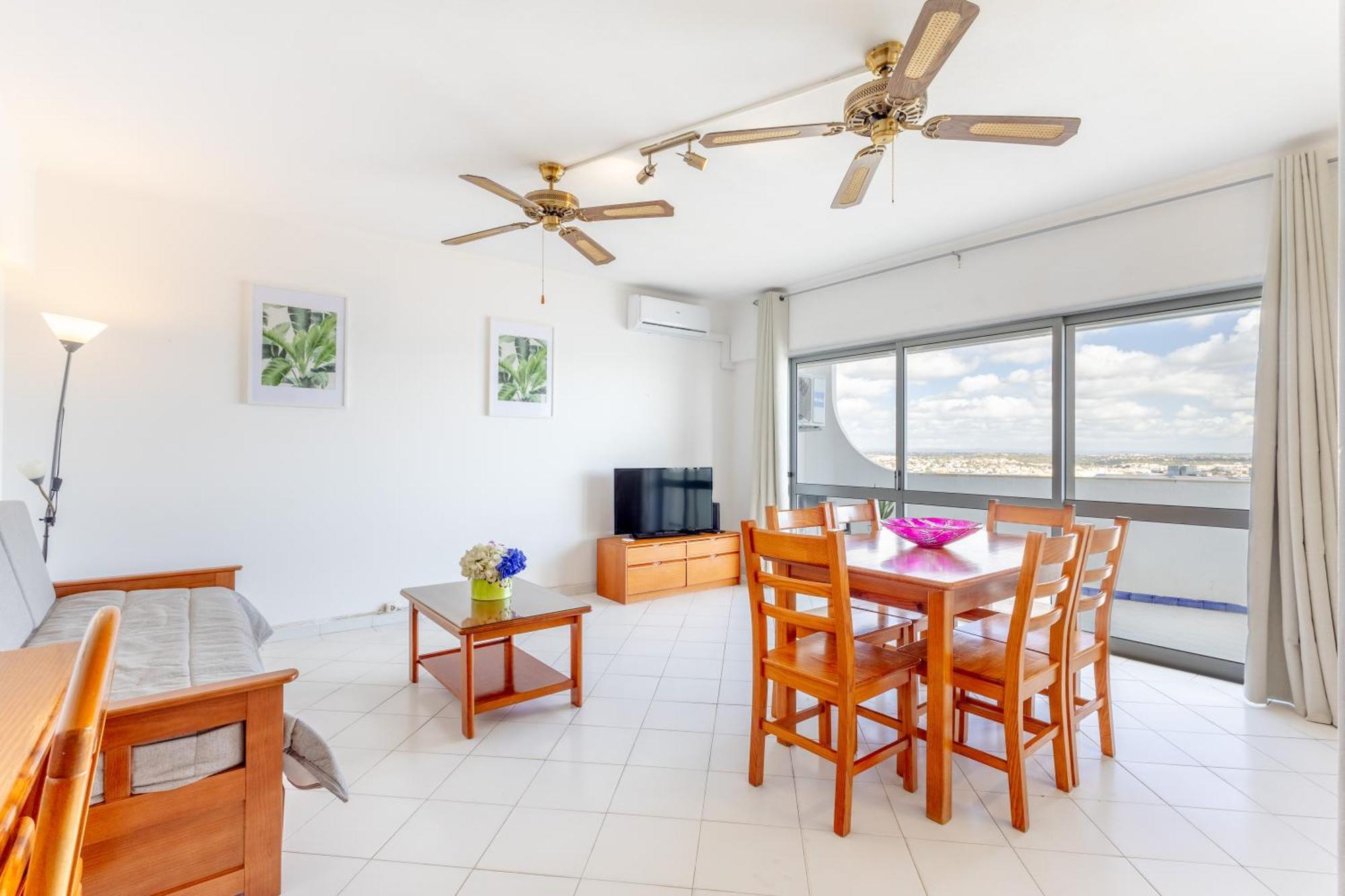 Apartment Turisticos Perola Da Rocha Portimao