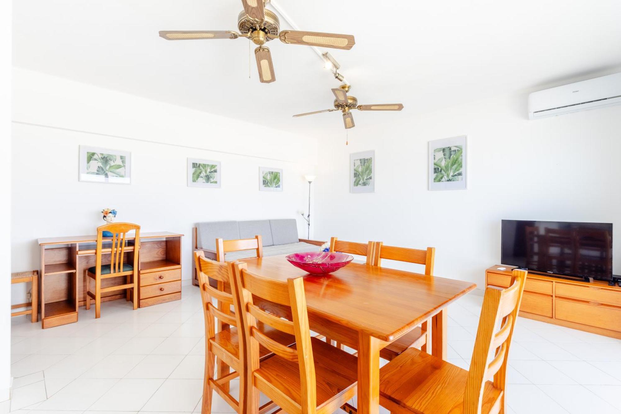 Turisticos Perola Da Rocha Apartment Portimao