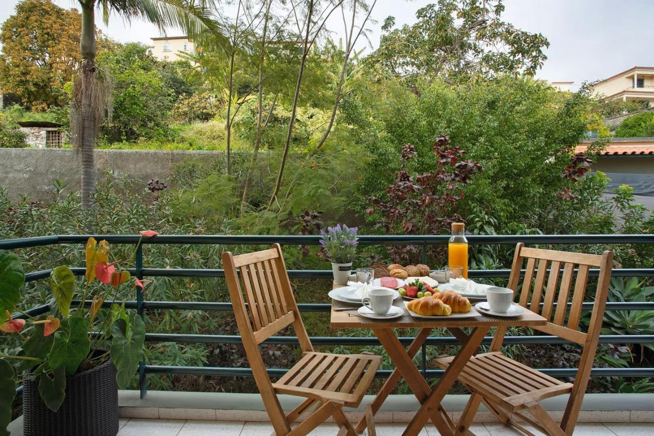 Madeira Funchal Gardens Apartment Funchal (Madeira)