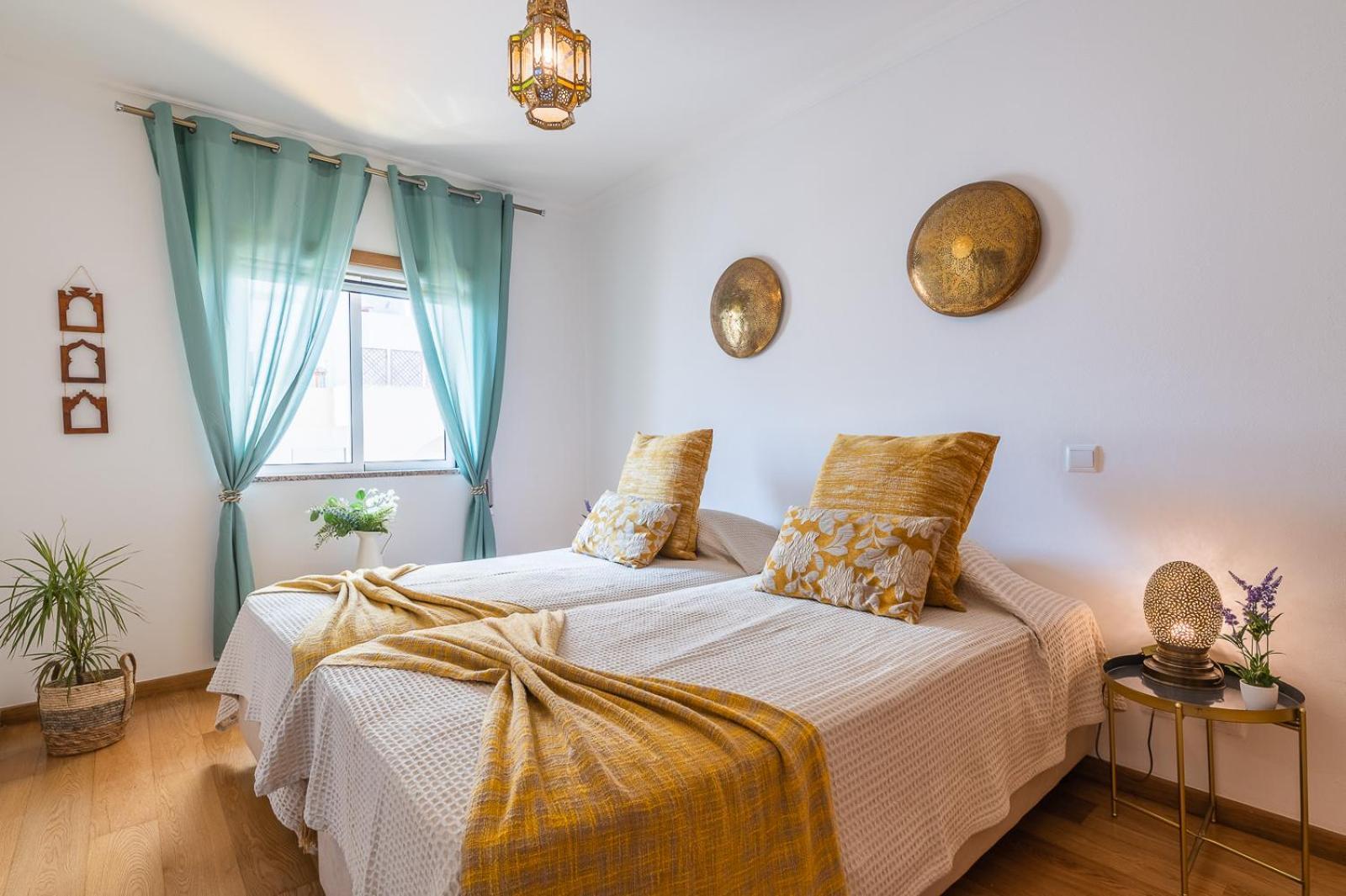 Cozy And Stylish Flat *