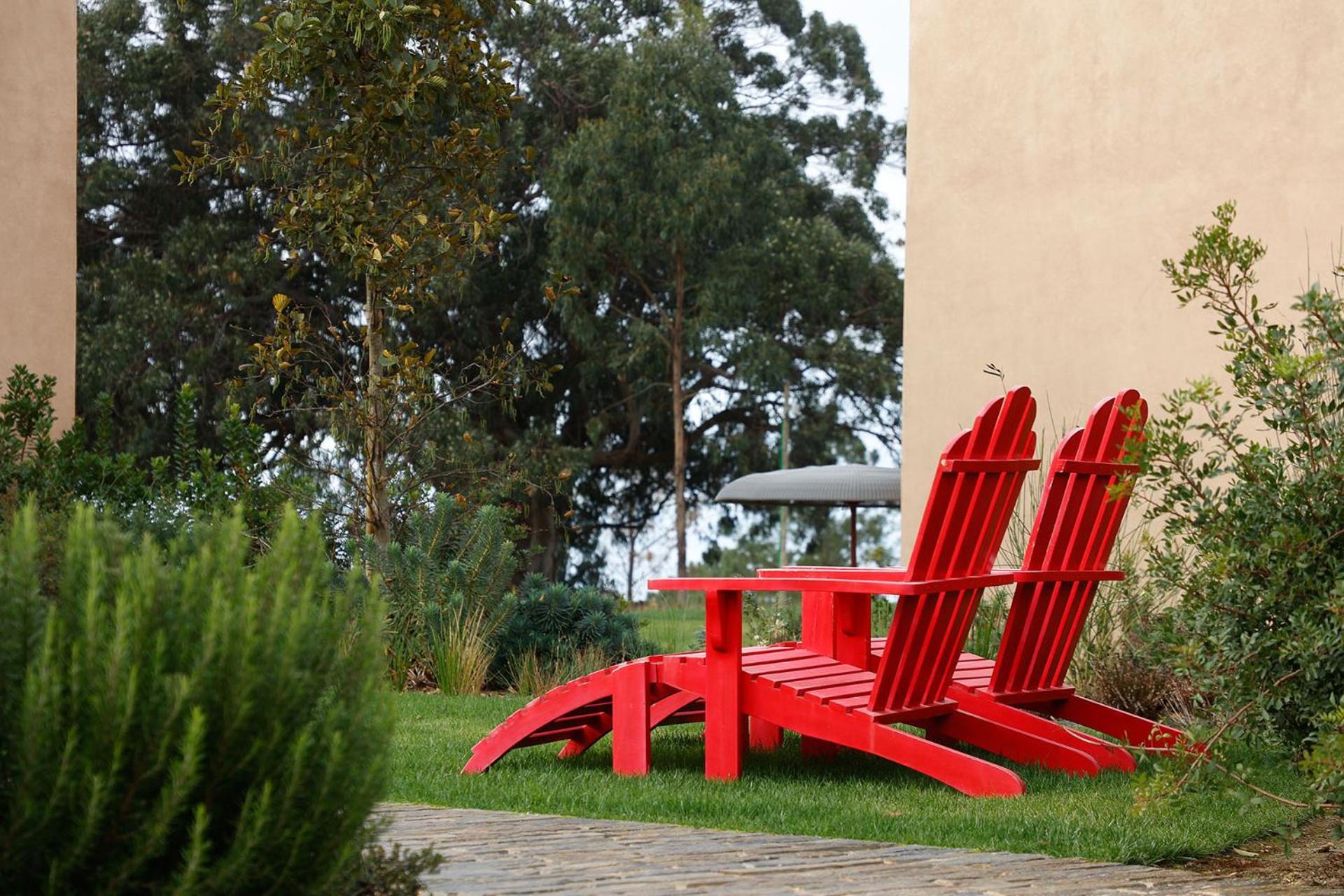 Do Canal Nature Retreat - Small Luxury Of The World 5* Aljezur