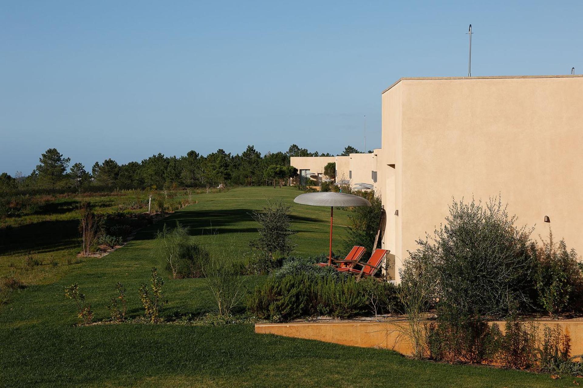 Hotel Do Canal Nature Retreat - Small Luxury Of The World 5*