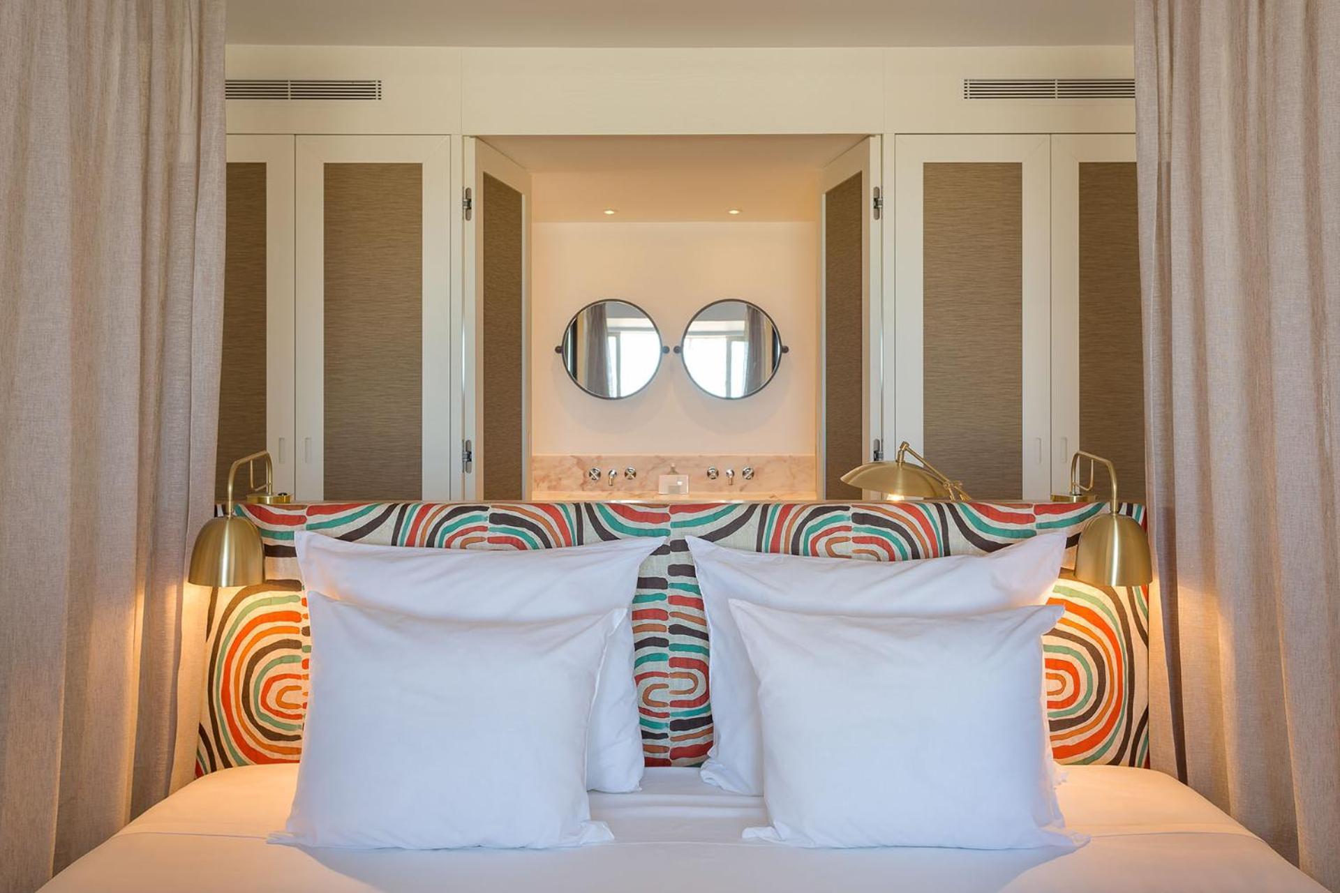 Do Canal Nature Retreat - Small Luxury Of The World Hotel