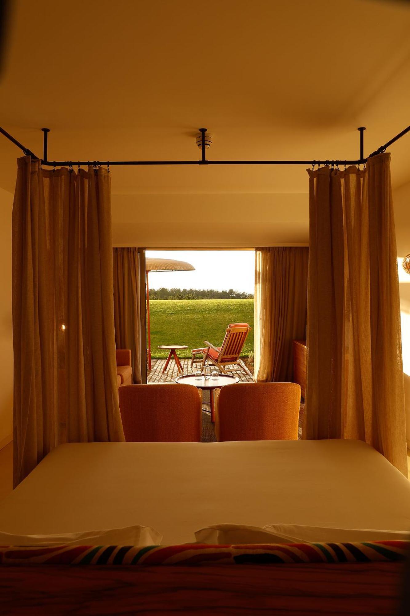 Do Canal Nature Retreat - Small Luxury Of The World Hotel