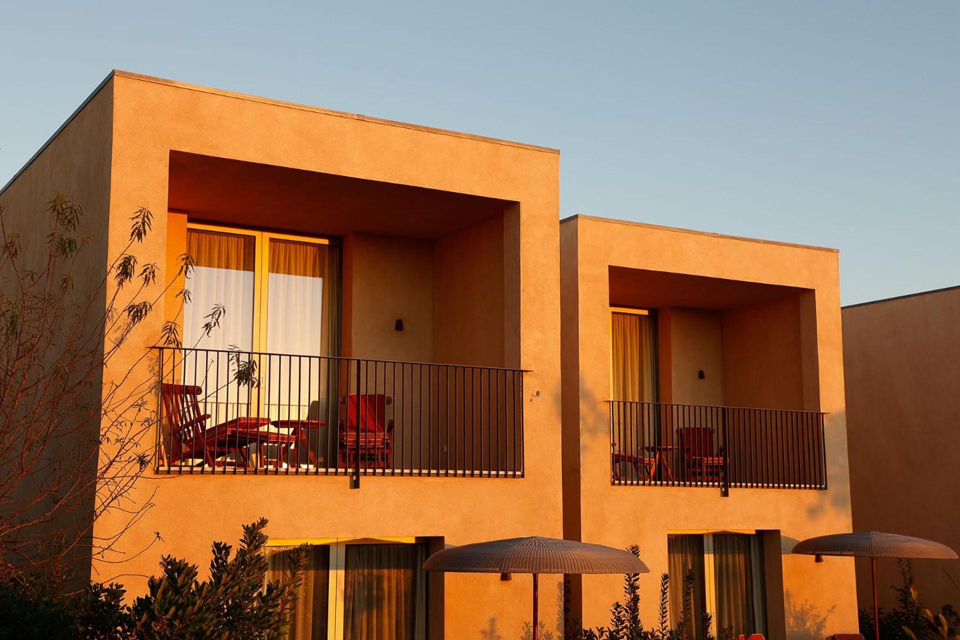Do Canal Nature Retreat - Small Luxury Of The World Hotel Aljezur