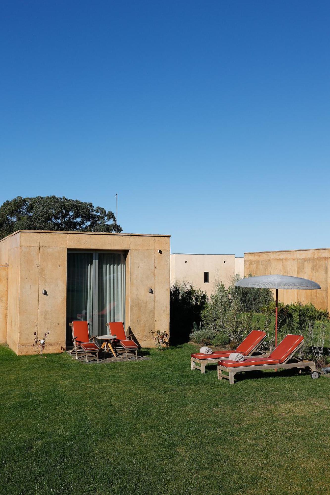 Hotel Do Canal Nature Retreat - Small Luxury Of The World