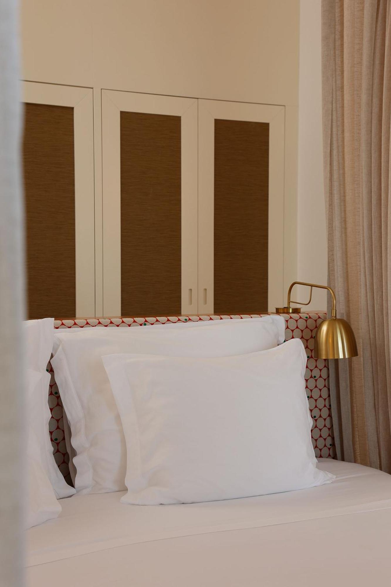Do Canal Nature Retreat - Small Luxury Of The World Hotel 5*