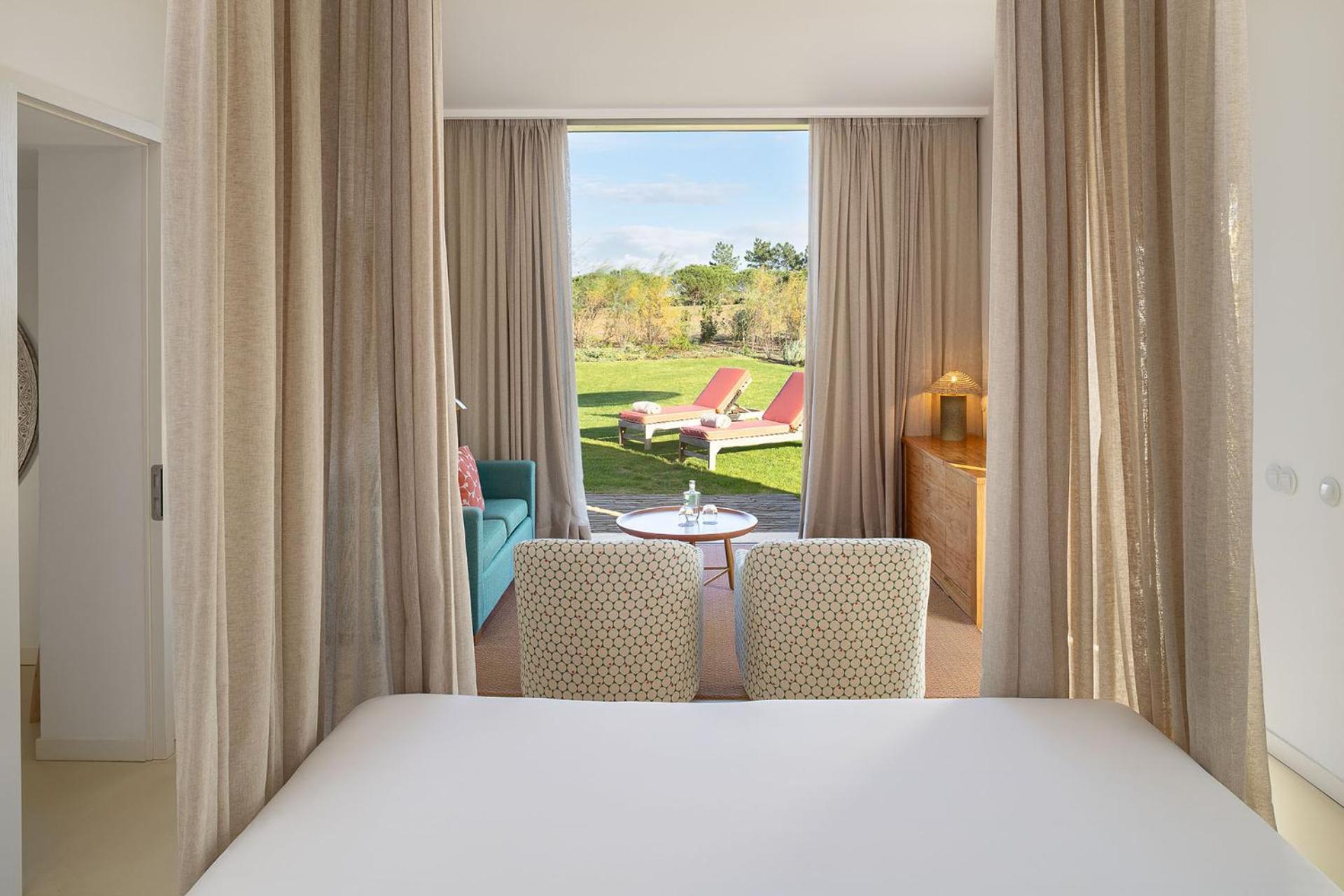 Hotel Do Canal Nature Retreat - Small Luxury Of The World 5*