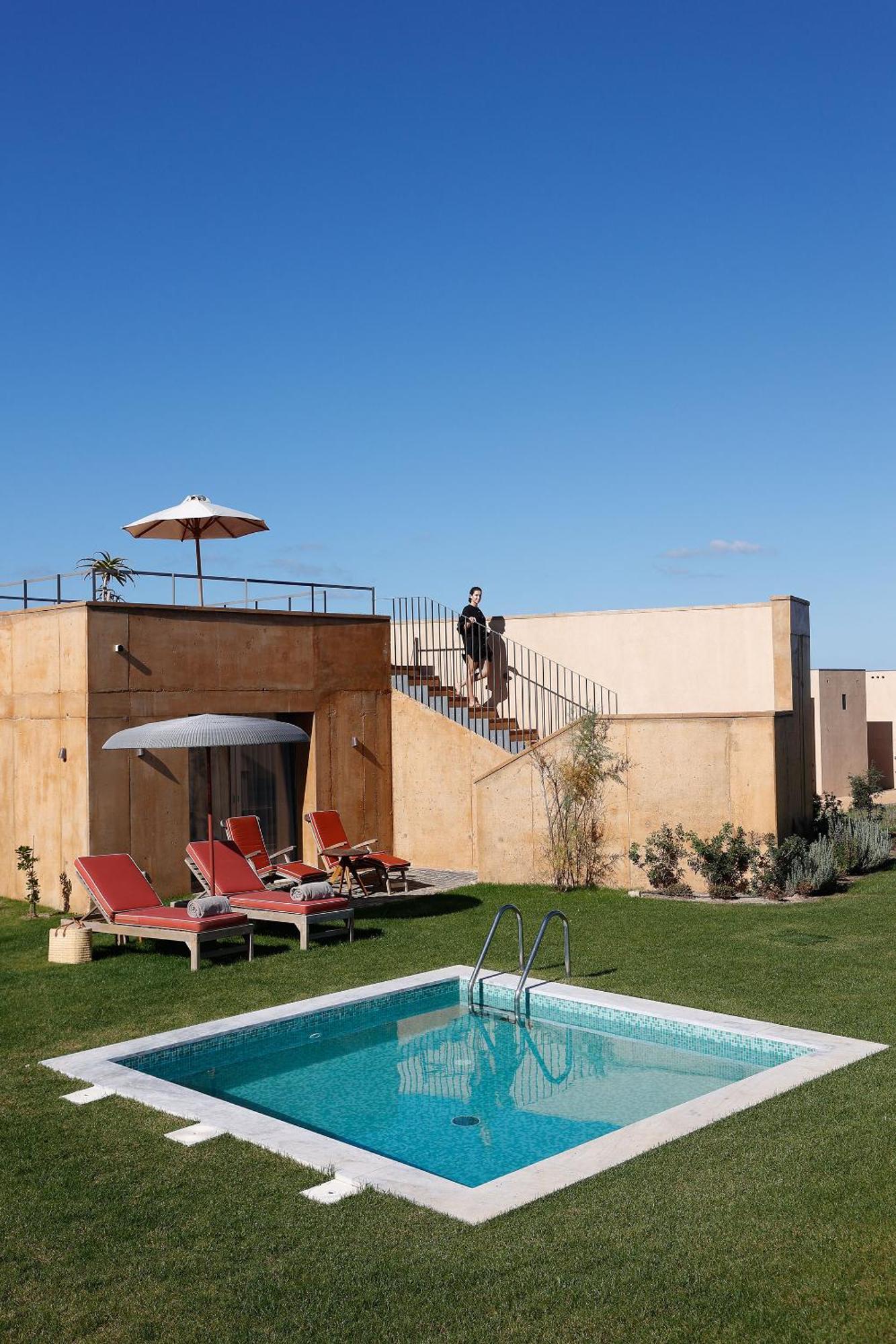 Do Canal Nature Retreat - Small Luxury Of The World 5* Aljezur