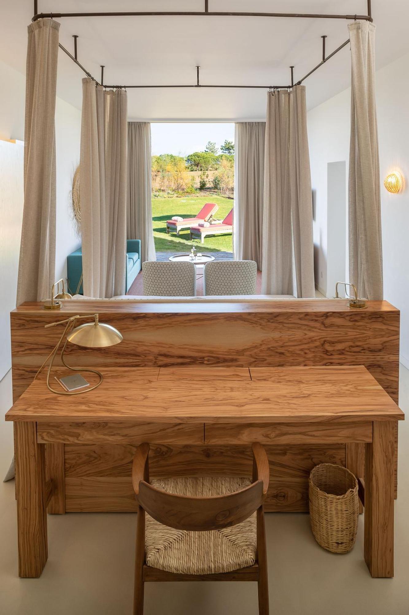 Do Canal Nature Retreat - Small Luxury Of The World Hotel