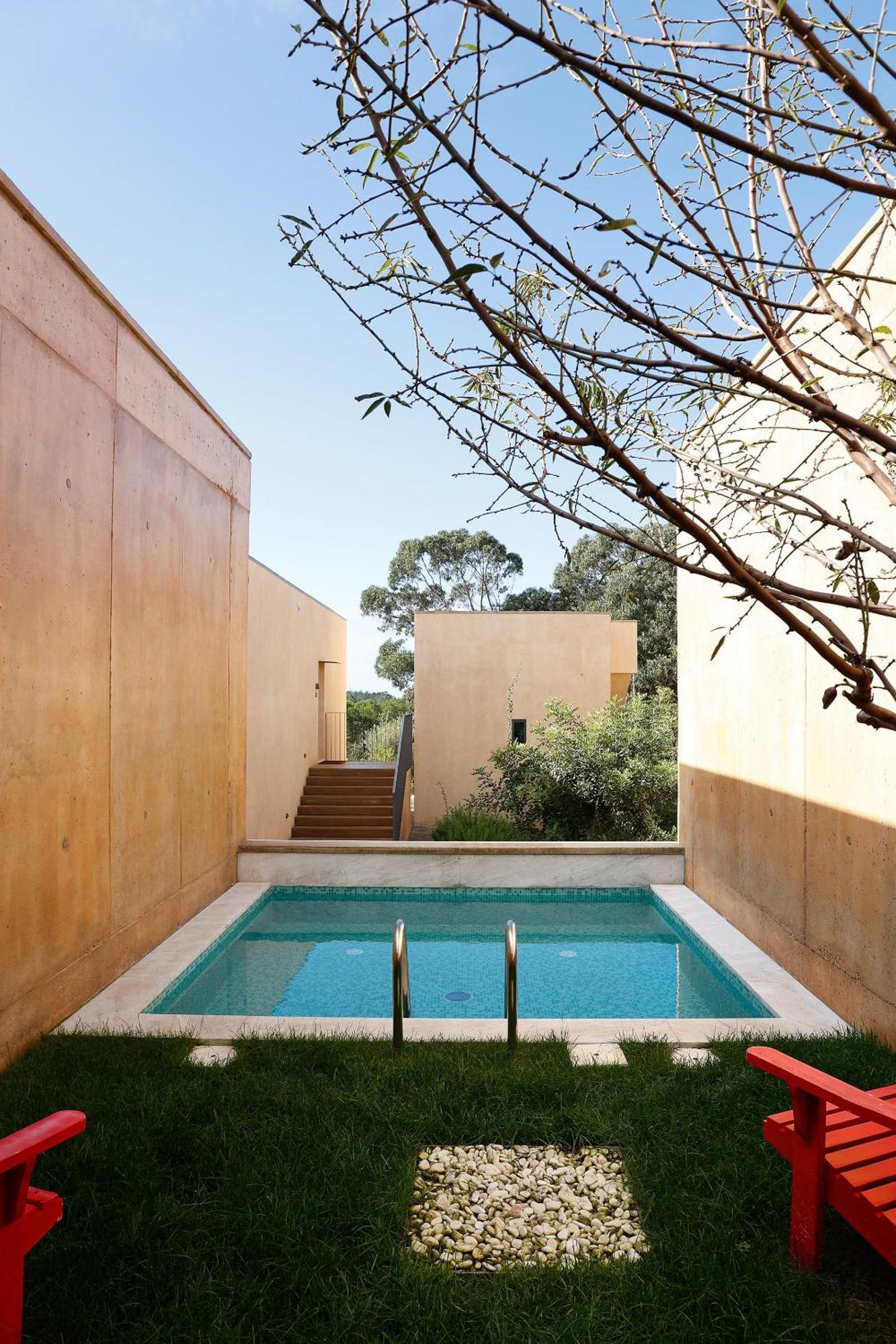 Hotel Do Canal Nature Retreat - Small Luxury Of The World