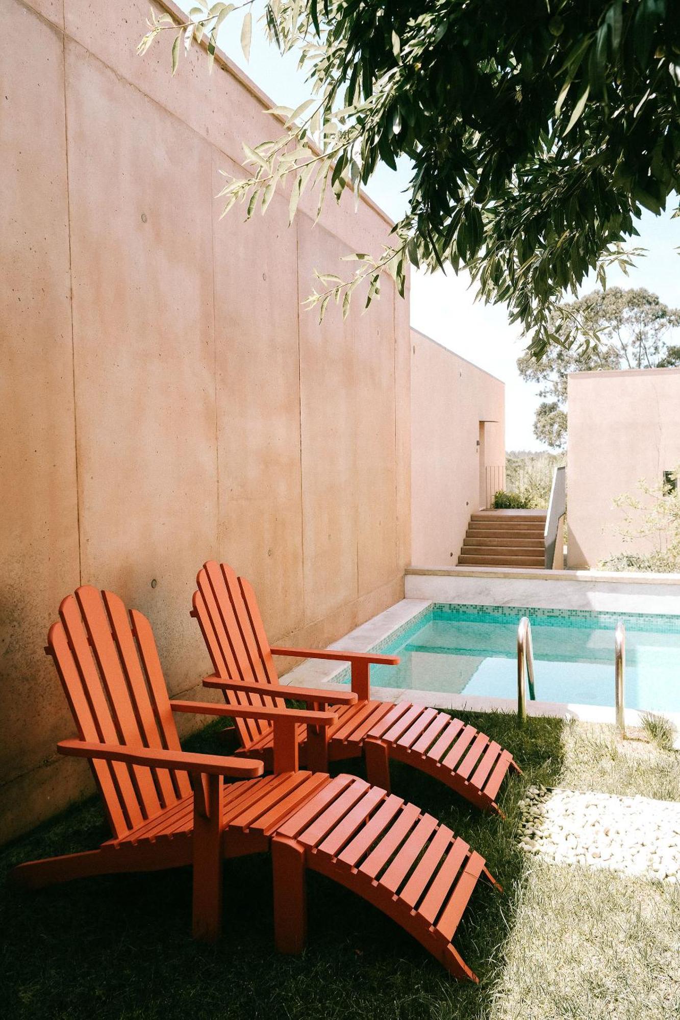 Do Canal Nature Retreat - Small Luxury Of The World Hotel Aljezur