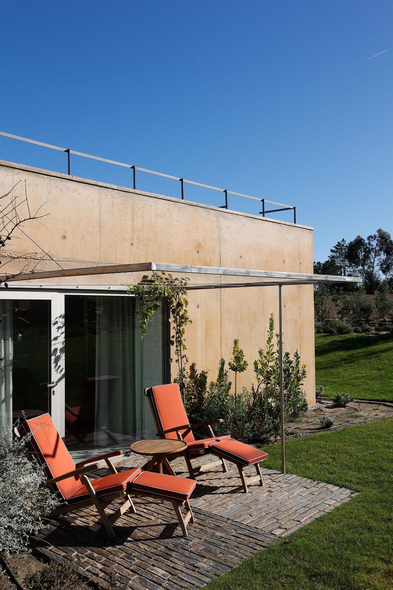 Hotel Do Canal Nature Retreat - Small Luxury Of The World Aljezur