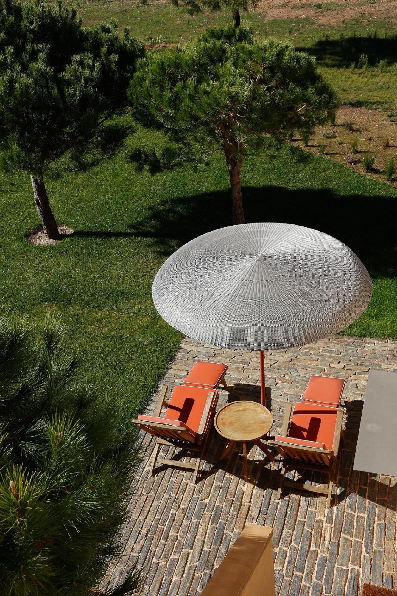 Do Canal Nature Retreat - Small Luxury Of The World Hotel