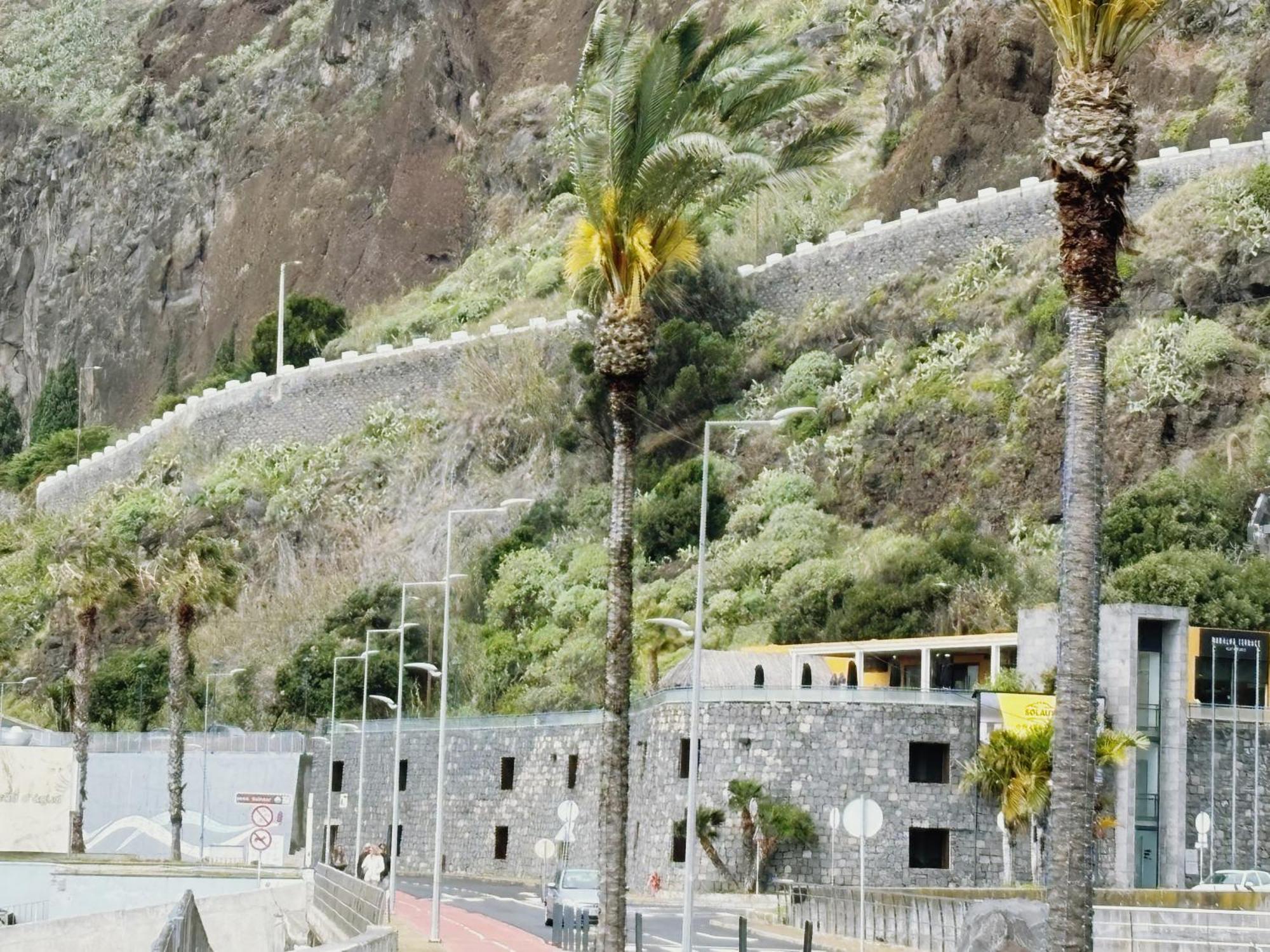 Angela's Loft * Ribeira Brava