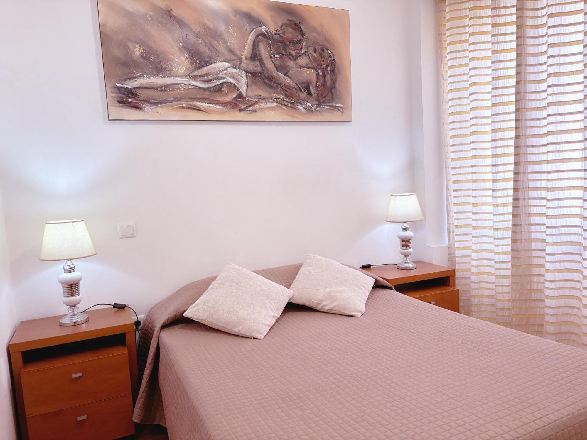 Holiday home Angela's Loft Ribeira Brava