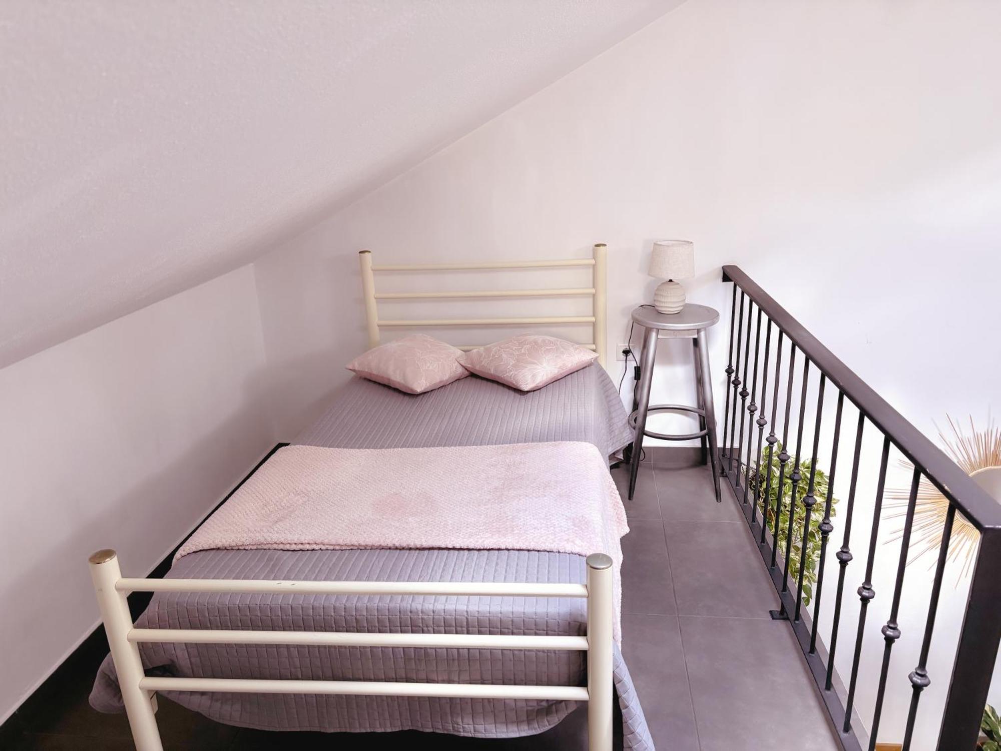 Angela's Loft *