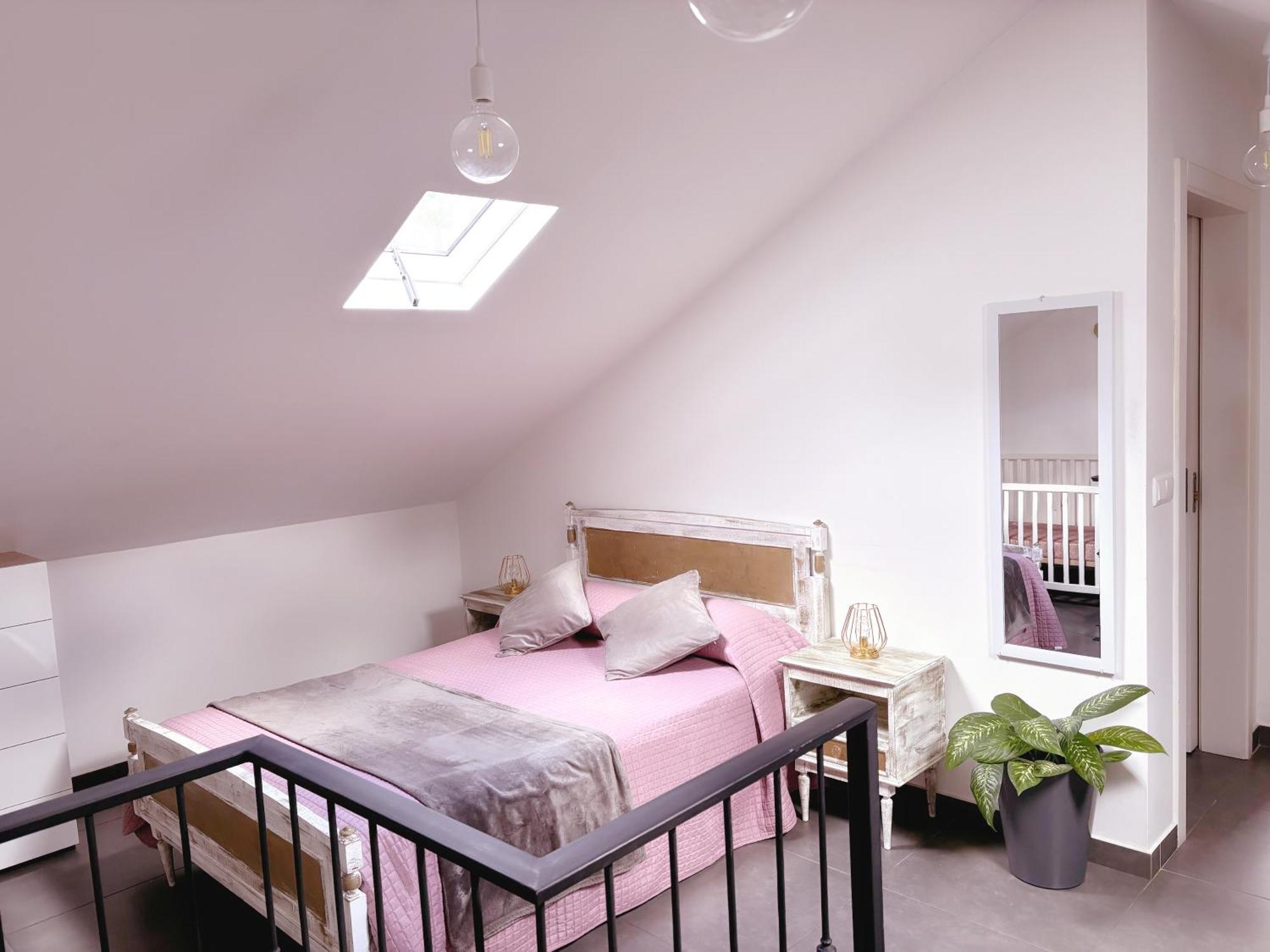 Angela's Loft * Ribeira Brava