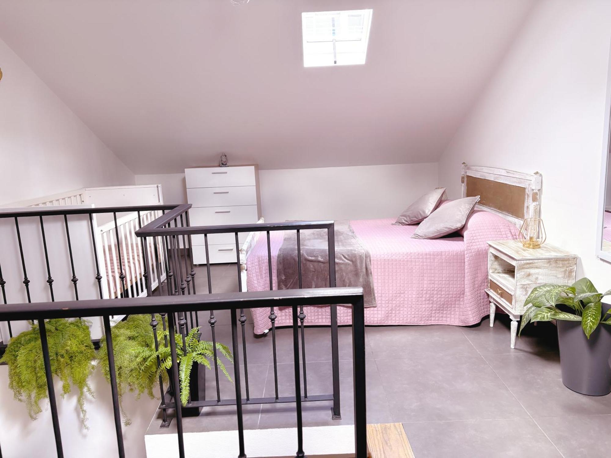 Holiday home Angela's Loft