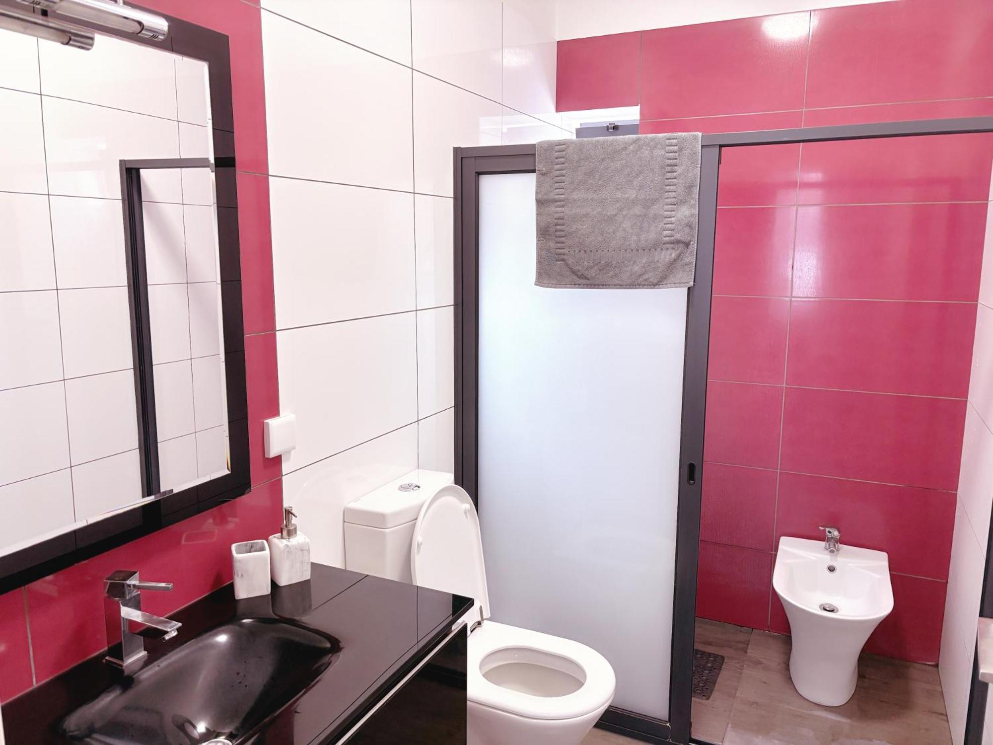Angela's Loft Holiday home Ribeira Brava