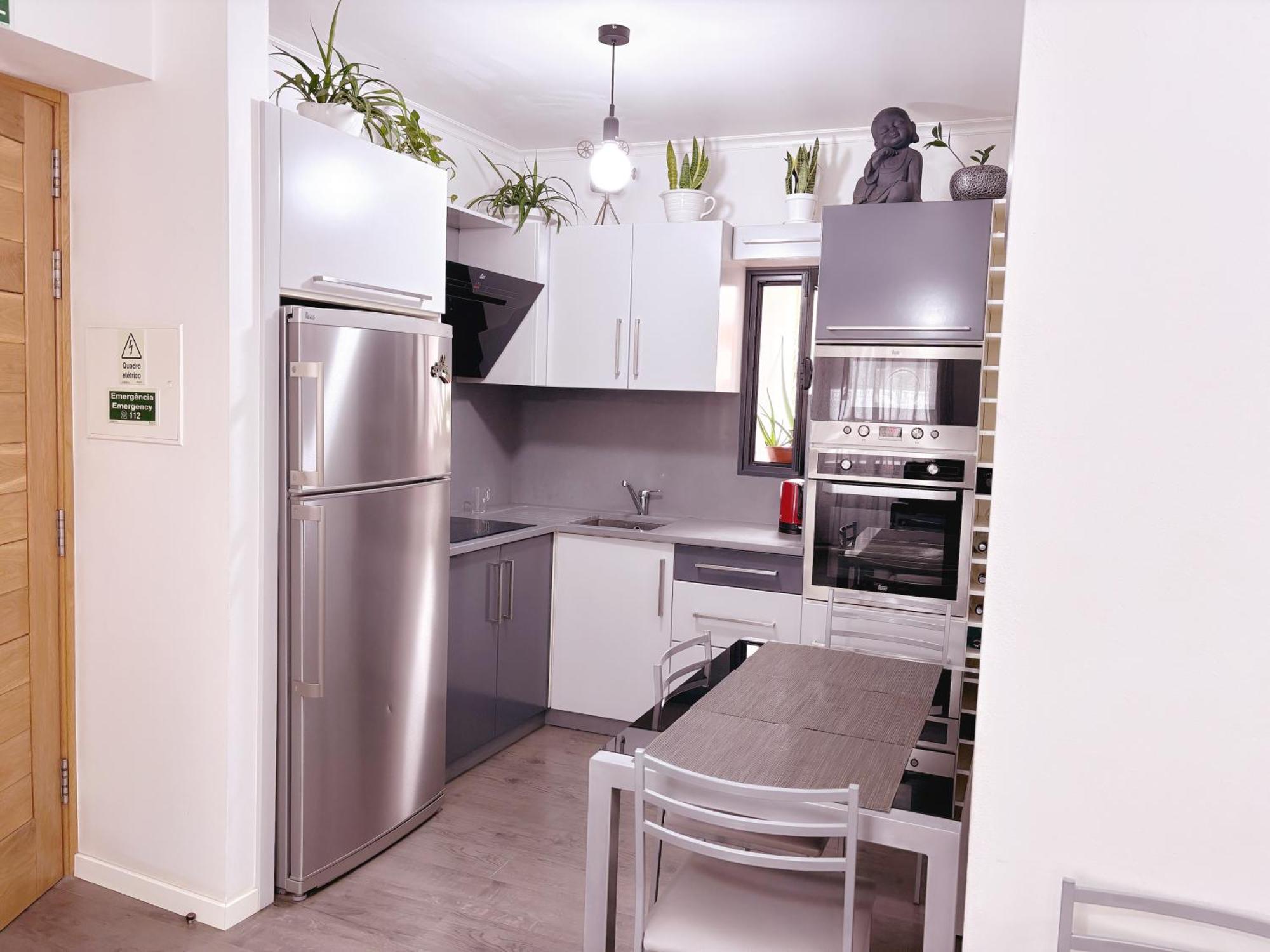 Angela's Loft Holiday home