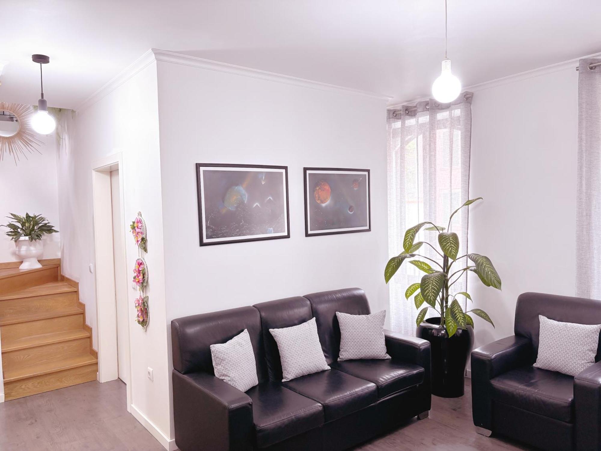 Holiday home Angela's Loft Ribeira Brava