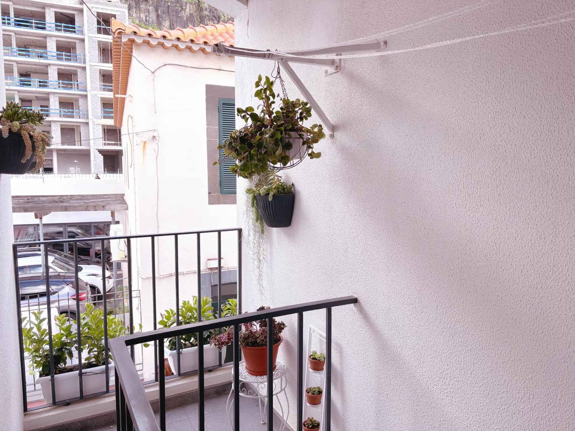 Angela's Loft Ribeira Brava