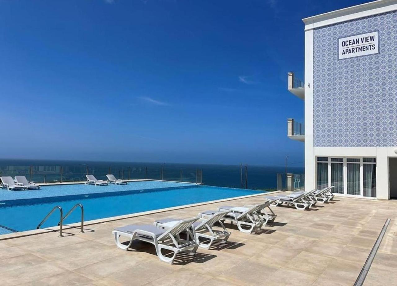 Ocean View * Lourinha (Lisbon)