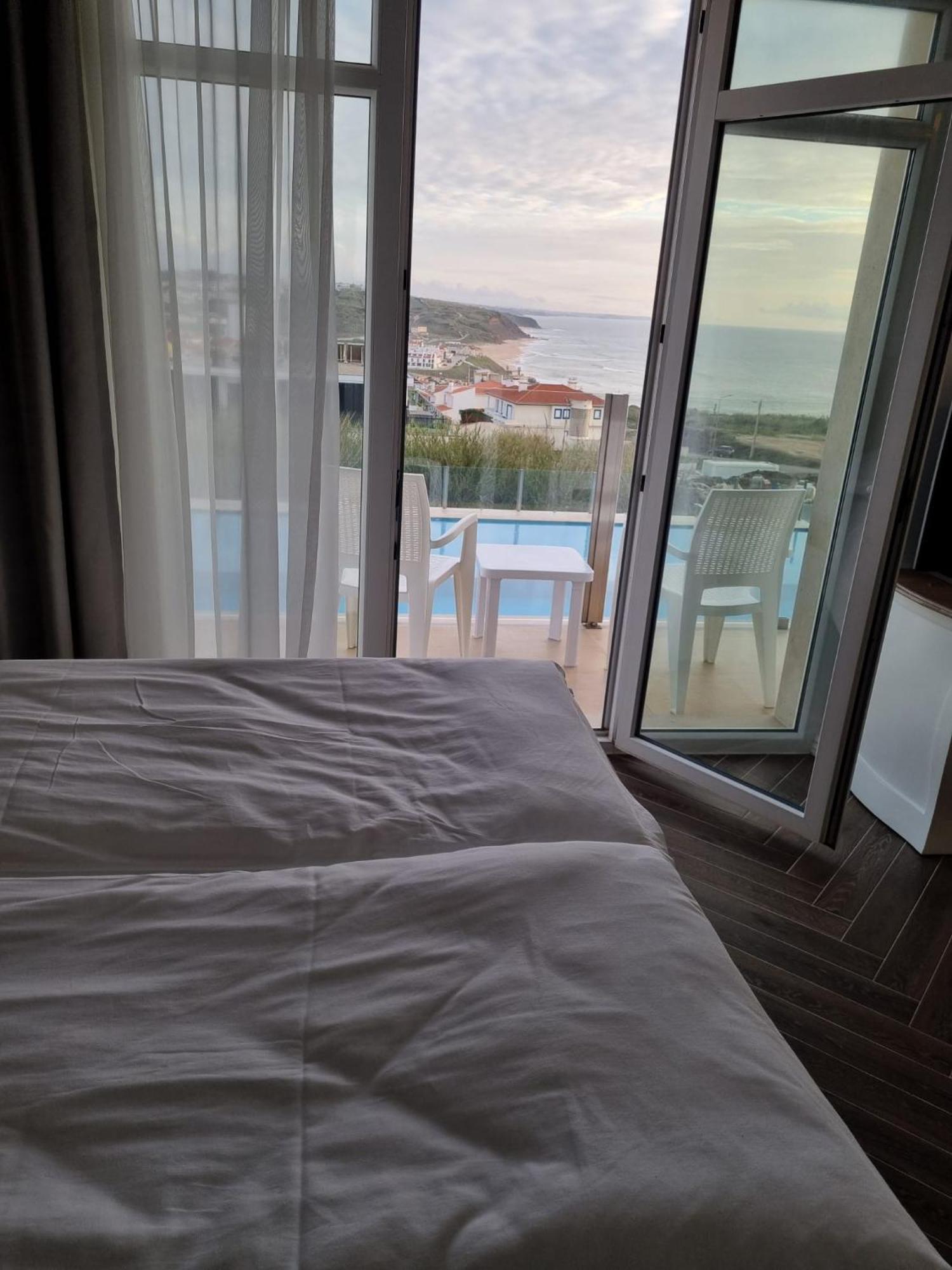 Ocean View