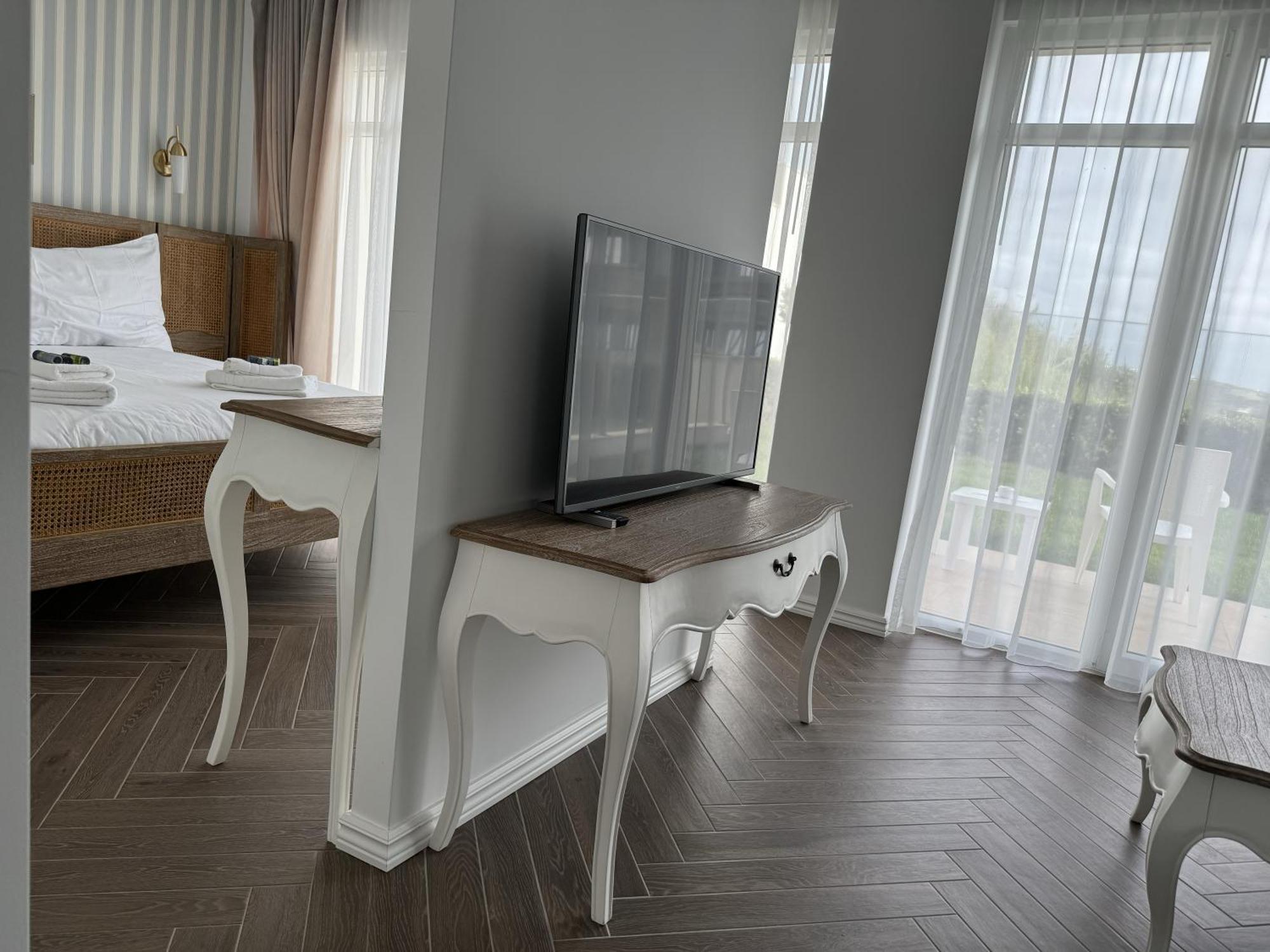 Apartment Ocean View *