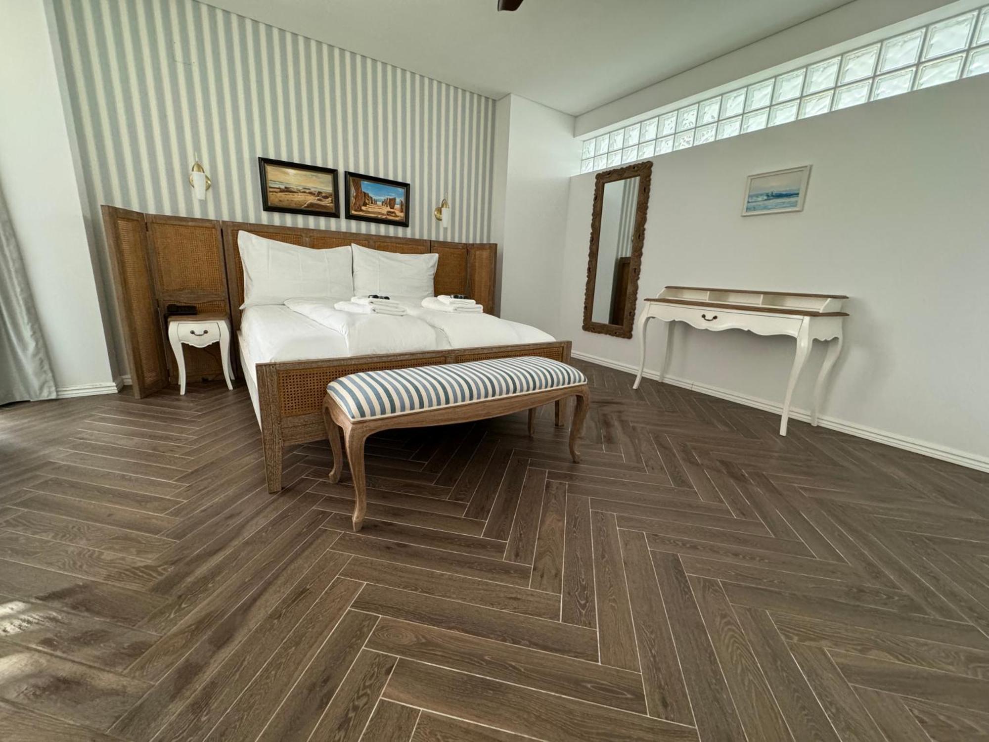 Ocean View Apartment Lourinha (Lisbon)