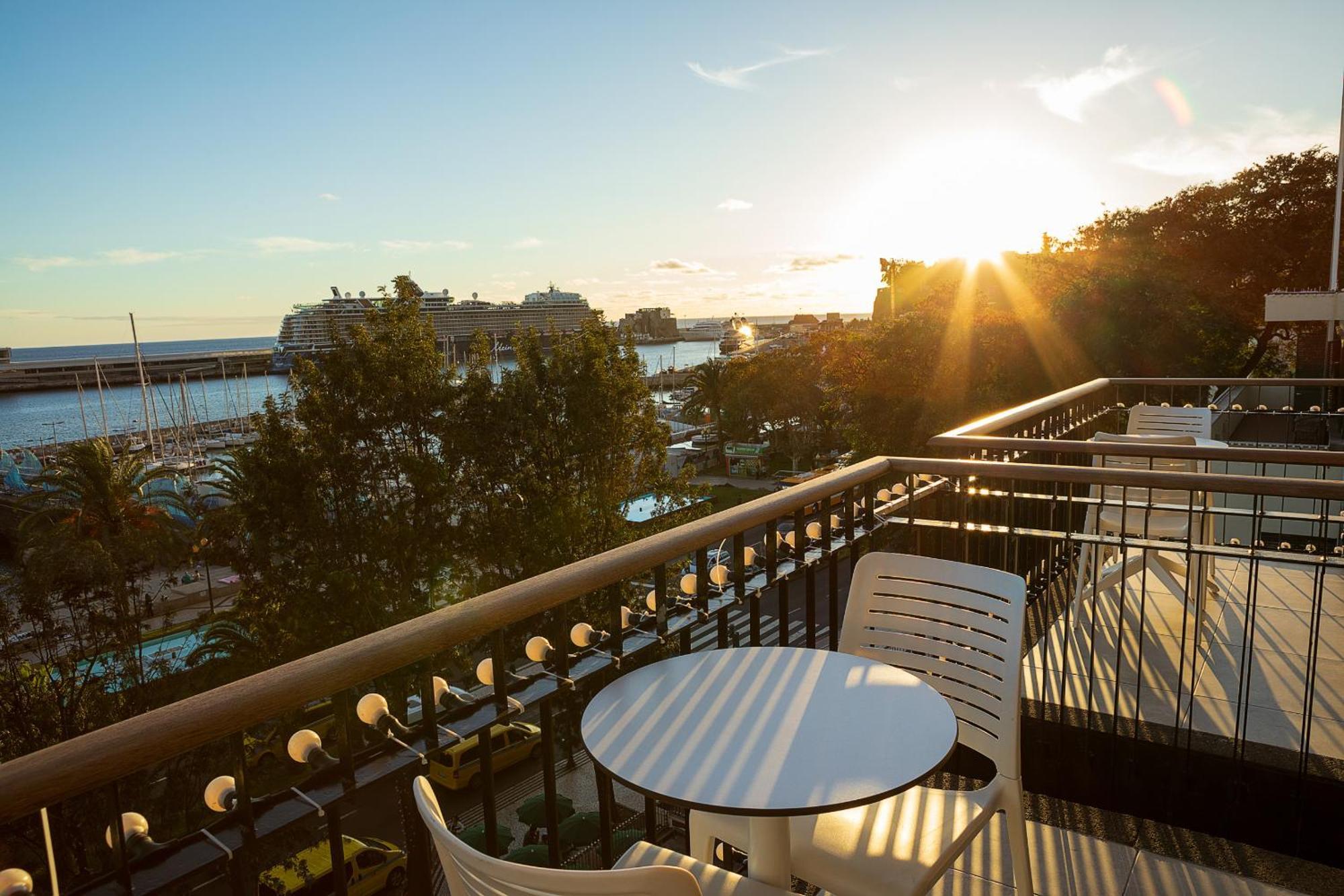 Apartment King David By Madeira Sun Travel