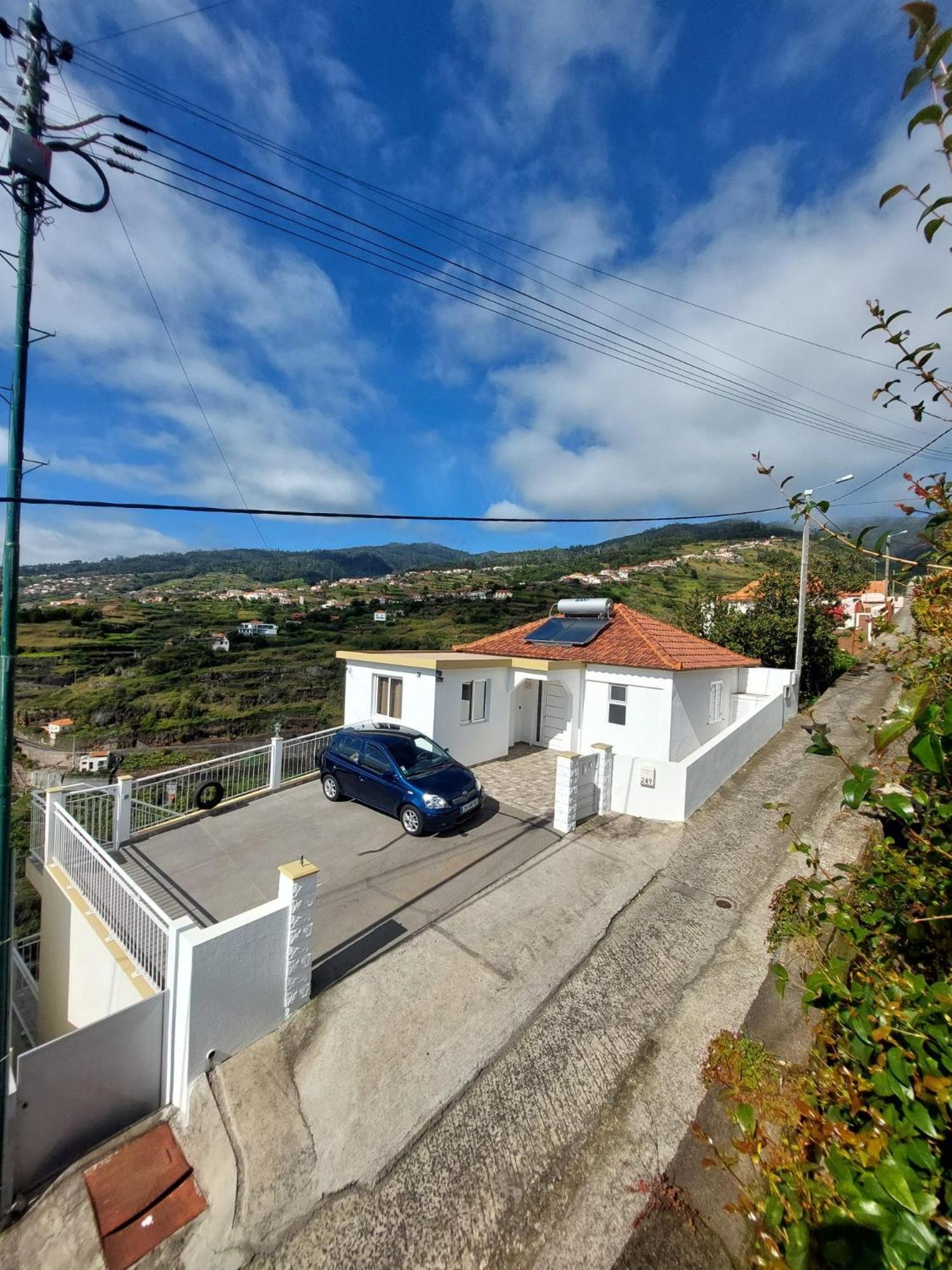 Casa Kiri Apartment