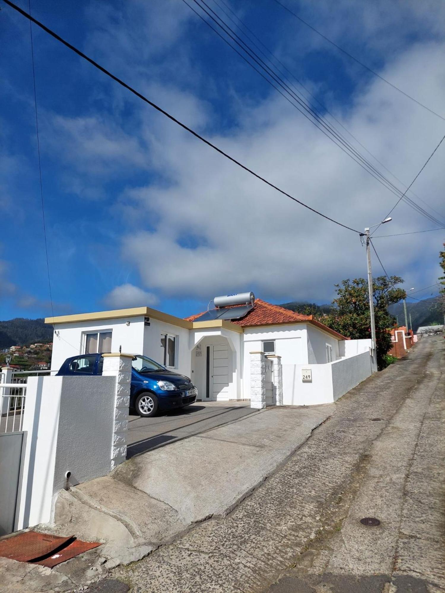 Casa Kiri Apartment Calheta (Madeira)