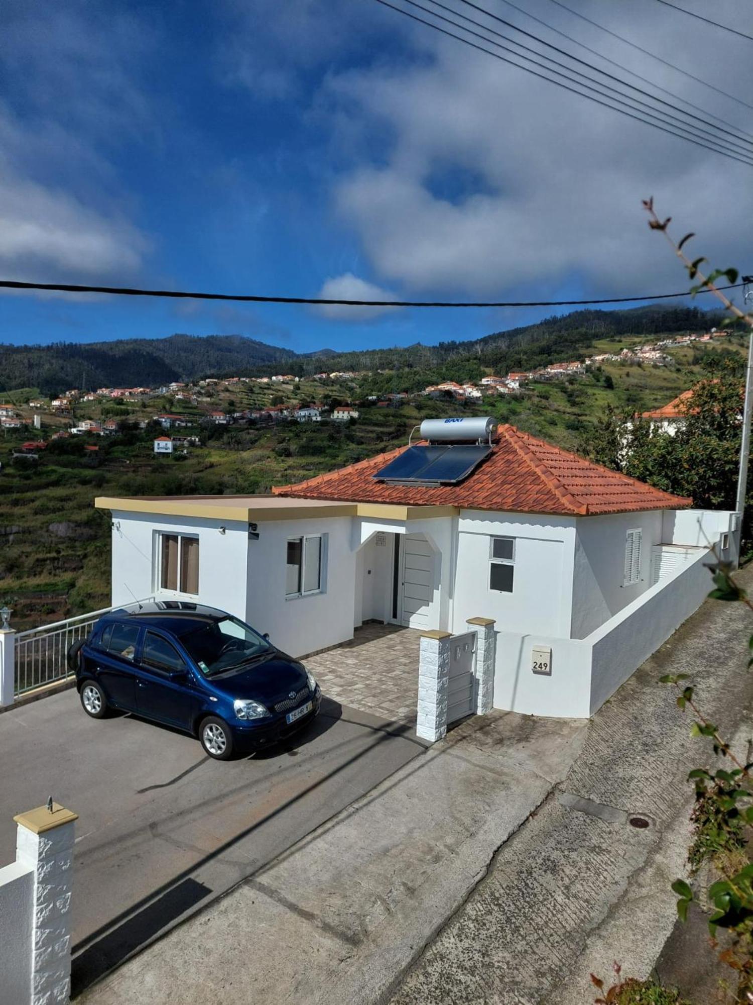 Casa Kiri Calheta (Madeira)