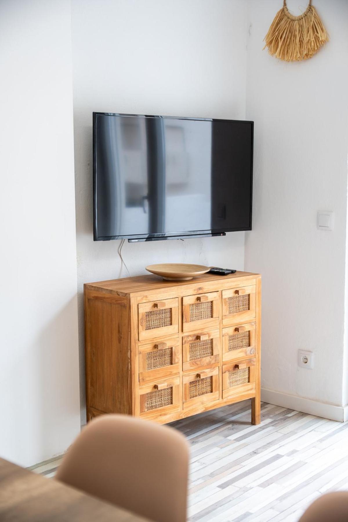 Holiday home Oceanfront Fortress Armacao de Pera