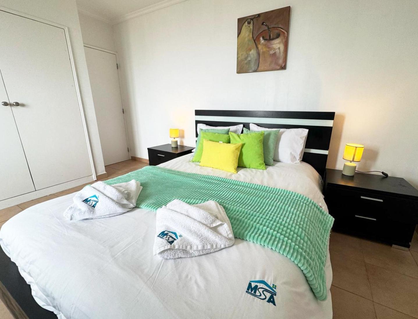 Quarto 2- Desativado Bed & Breakfast *