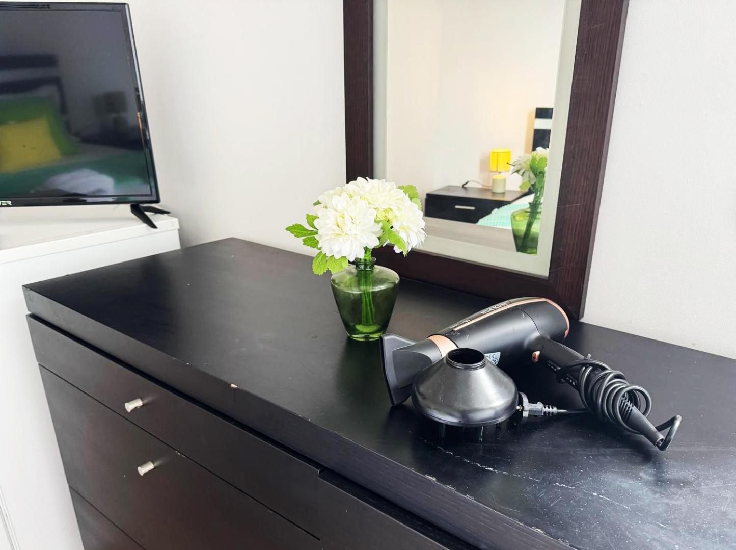 Bed & Breakfast Quarto 2- Desativado *